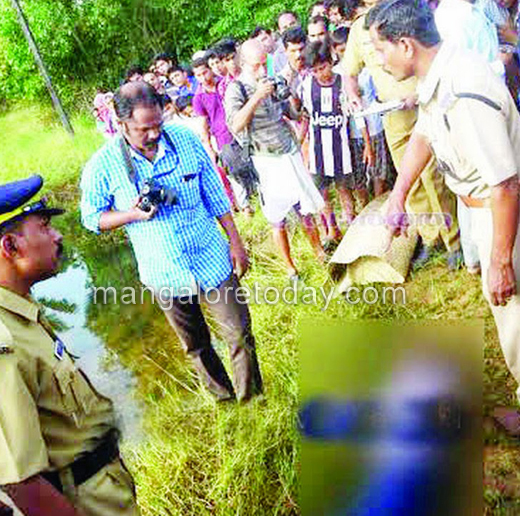 Kasargod bou death case